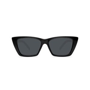 Stylish Black Sunglasses NWOT sunglasses 🕶️